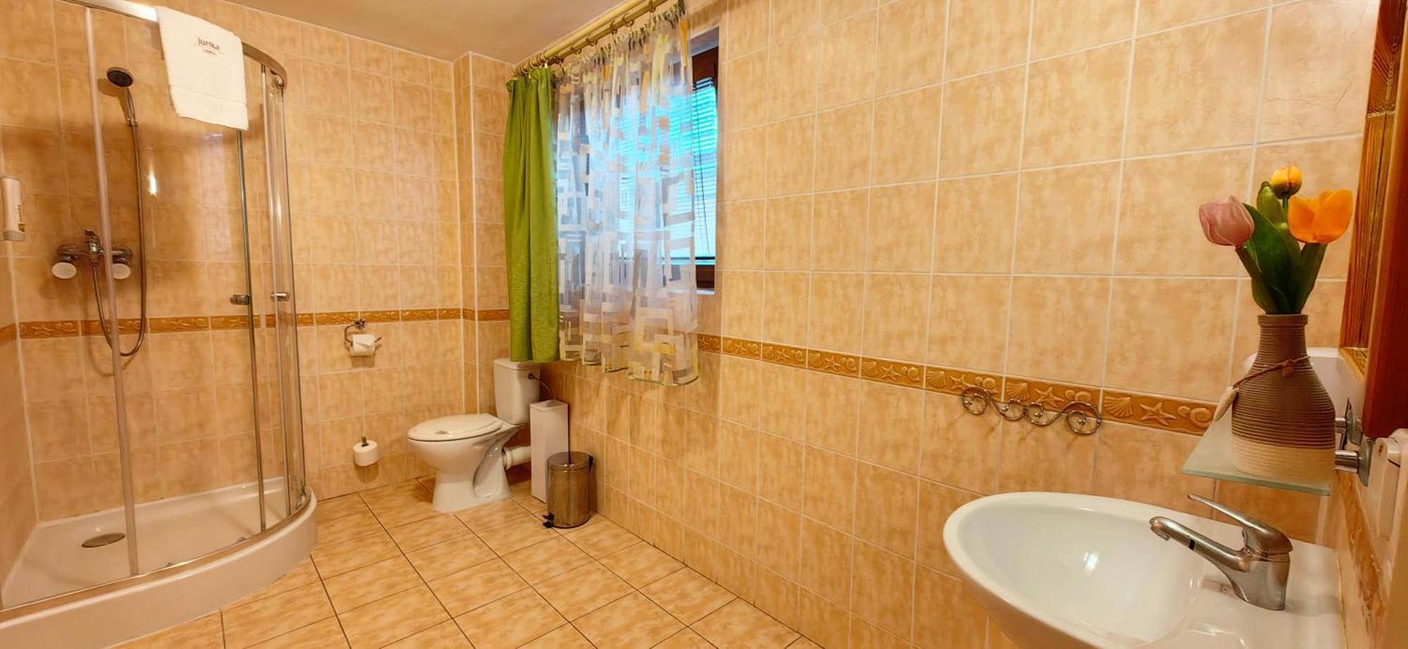 Jurika Liptov Aparthotel Liptovsky Mikulas Exterior photo